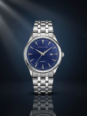 Frostline Edge