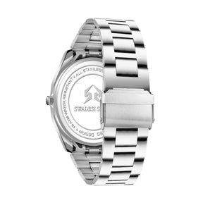 Boss Premium Classic Authority Metal Watch For Men