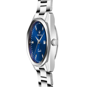 Boss Premium Classic Authority Metal Watch For Men