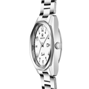 Boss Premium Classic Authority Metal Watch For Men