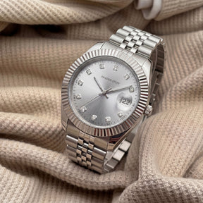 Regalis Rubix – Premium Watch for Men