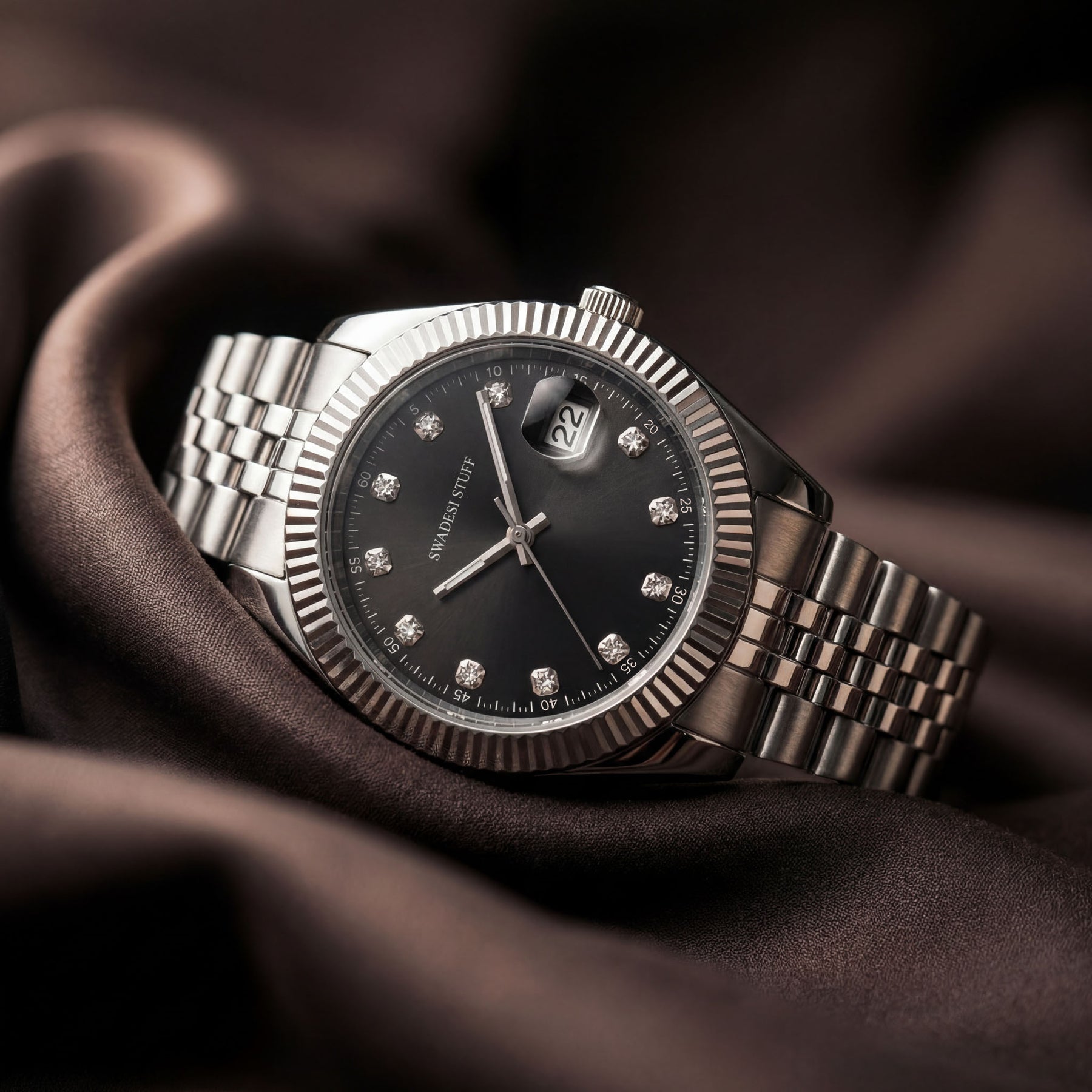 Regalis Rubix – Premium Watch for Men