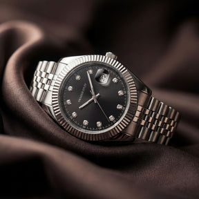 Regalis Rubix – Premium Watch for Men