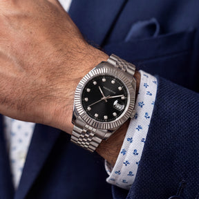 Regalis Rubix – Premium Watch for Men