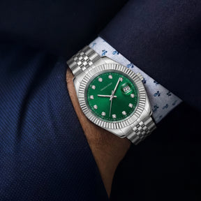 Regalis Rubix – Premium Watch for Men