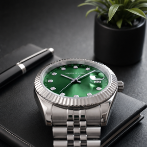 Regalis Rubix – Premium Watch for Men