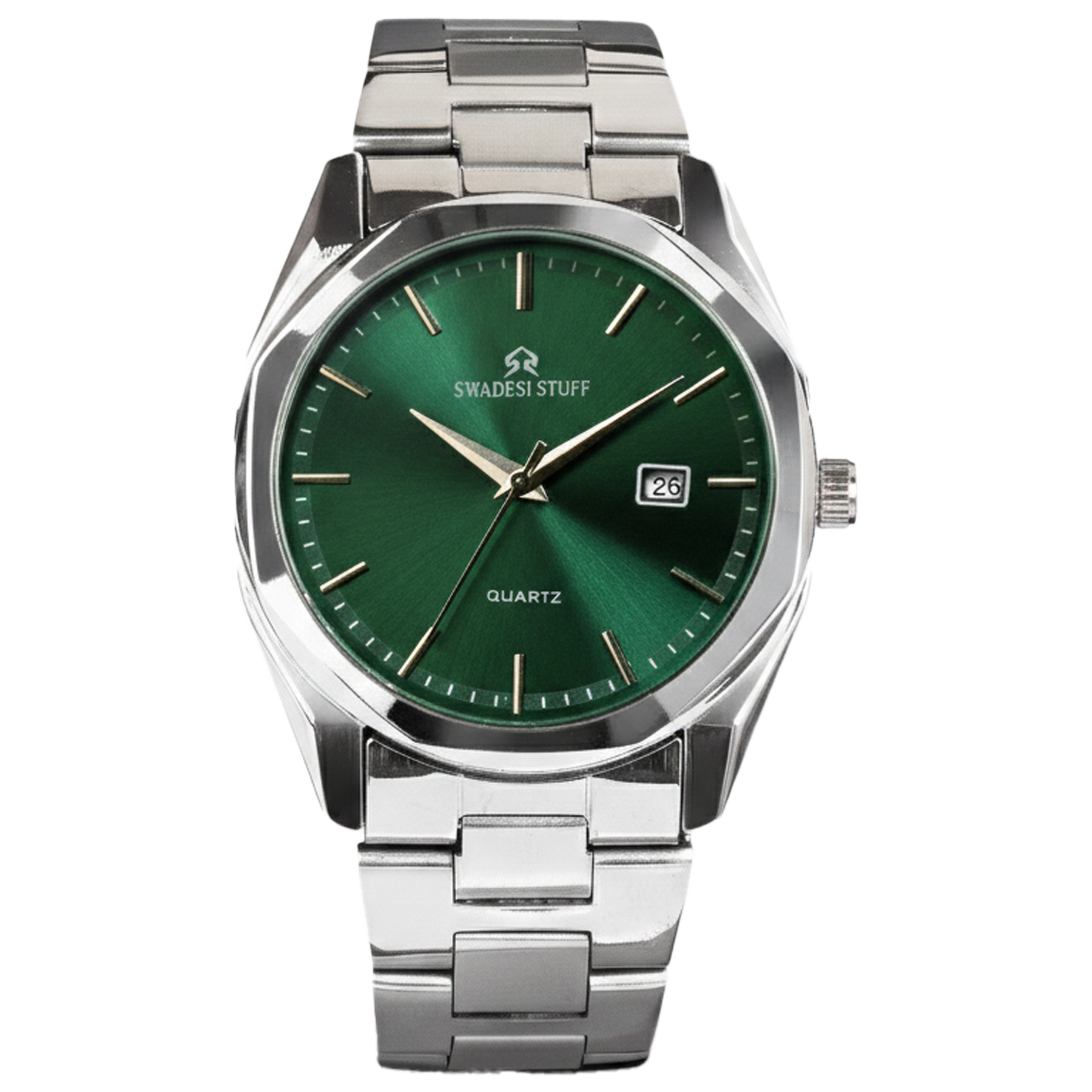 Imperial Frost Watch For Men