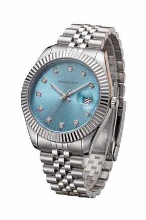 Regalis Rubix – Premium Watch for Men
