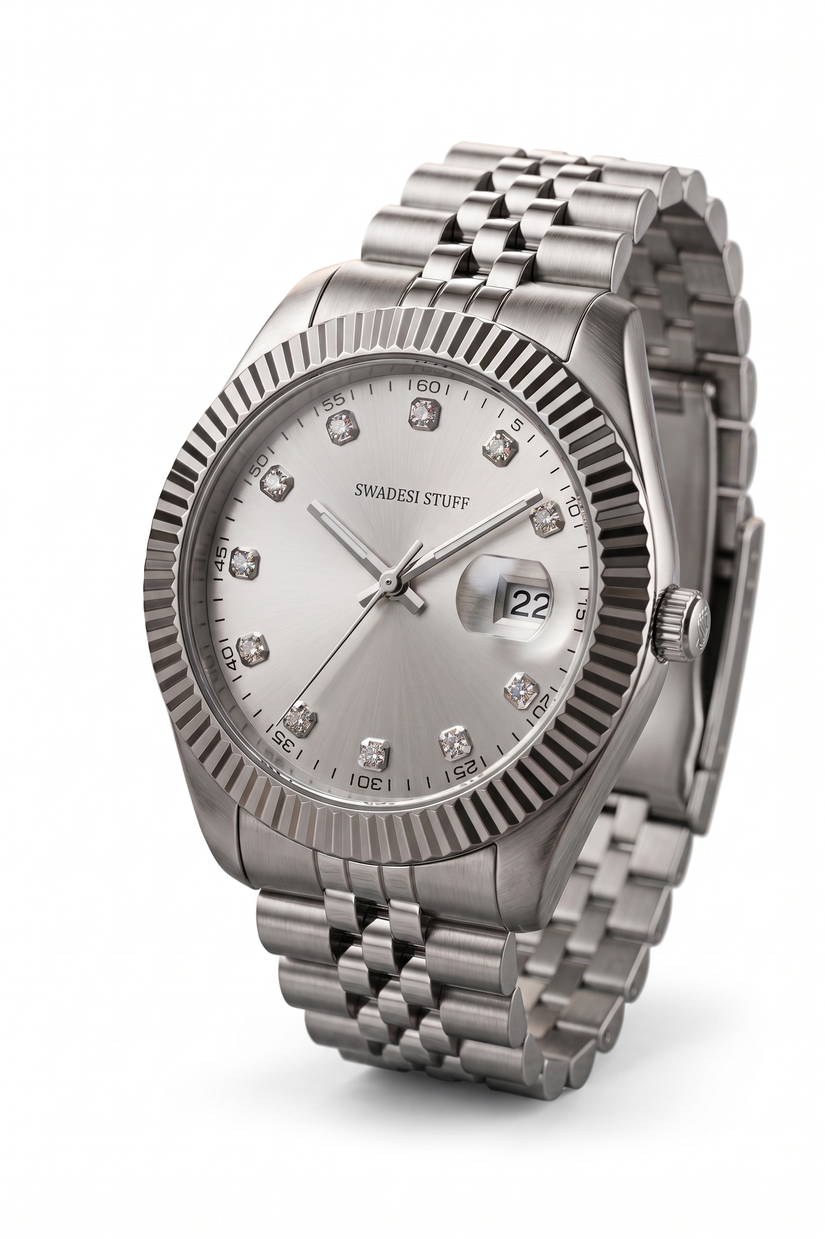 Regalis Rubix – Premium Watch for Men