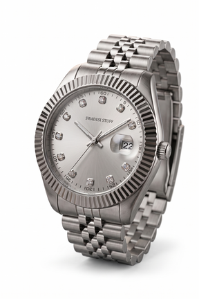 Regalis Rubix – Premium Watch for Men