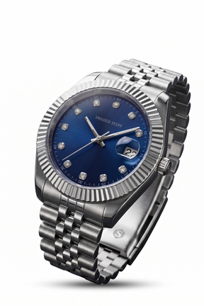 Regalis Rubix – Premium Watch for Men