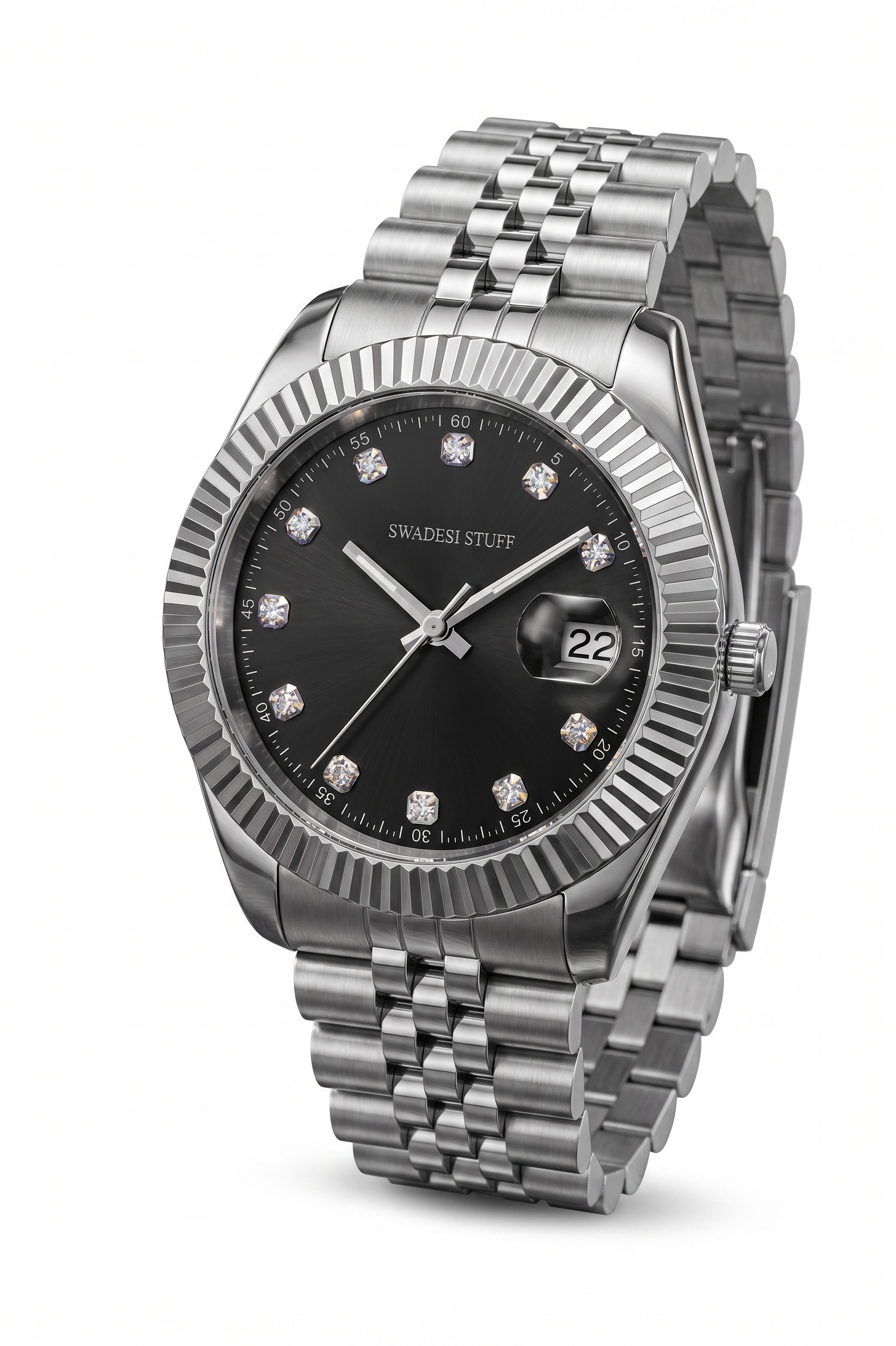 Regalis Rubix – Premium Watch for Men