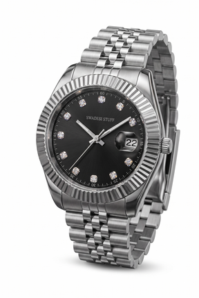 Regalis Rubix – Premium Watch for Men