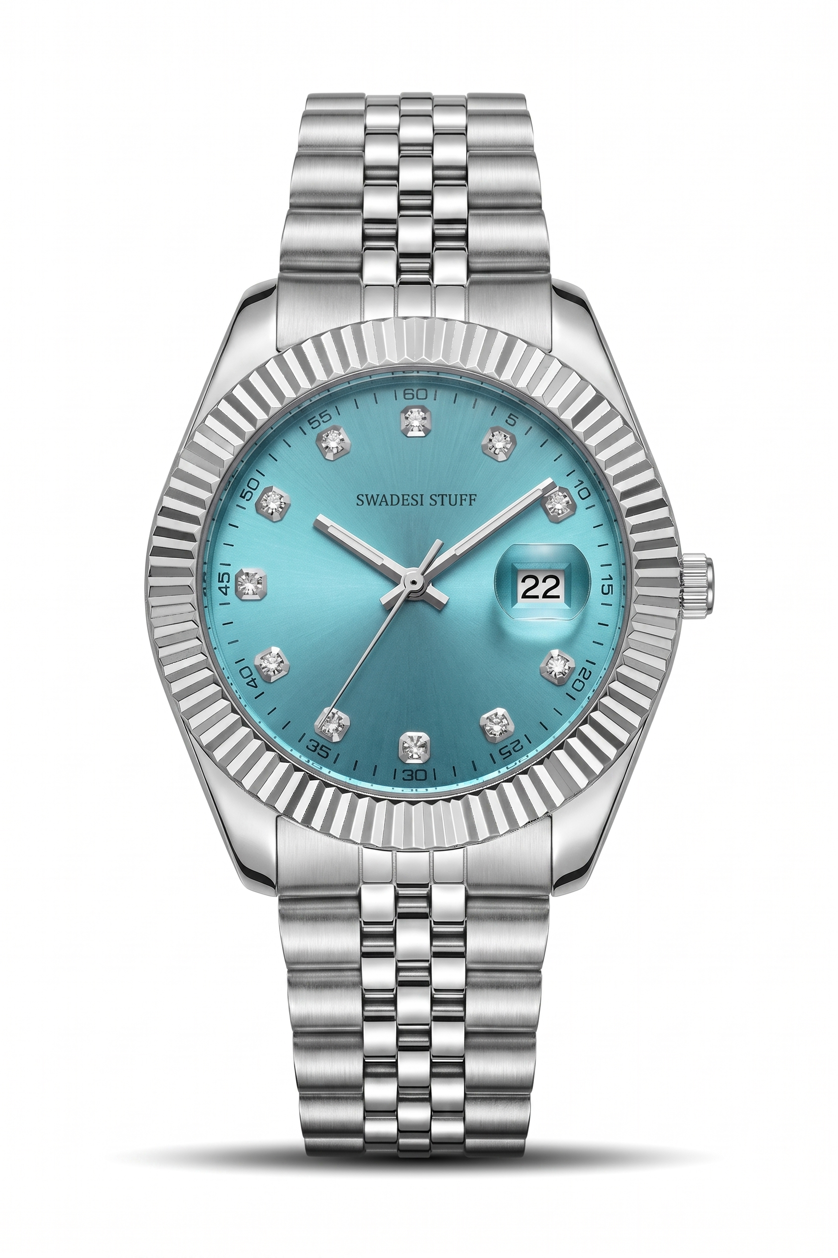 Regalis Rubix – Premium Watch for Men