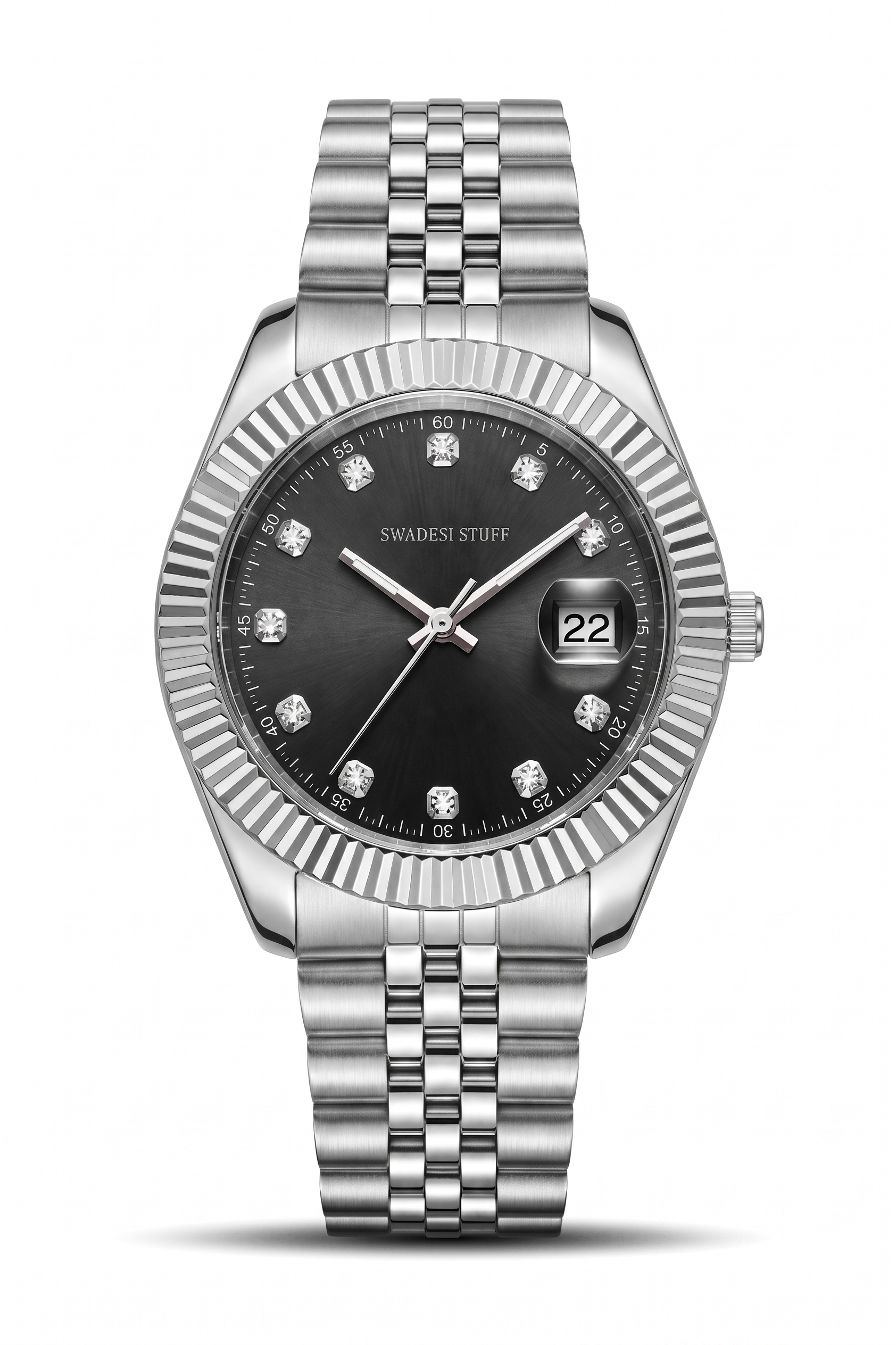 Regalis Rubix – Premium Watch for Men