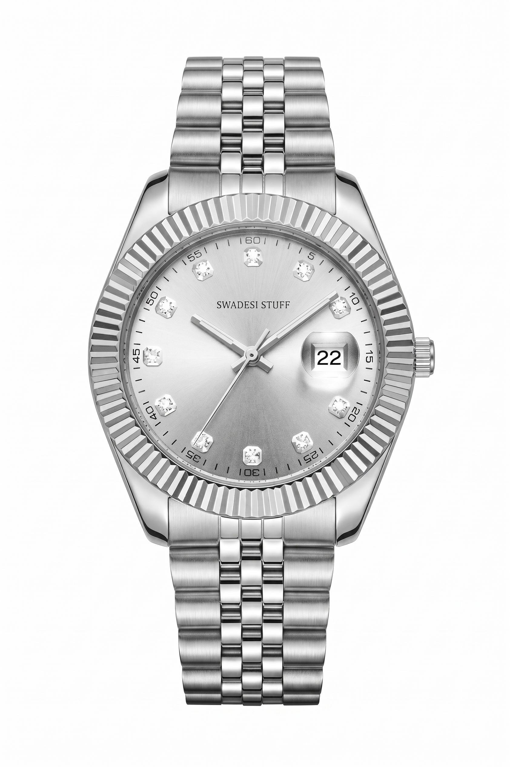 Regalis Rubix – Premium Watch for Men