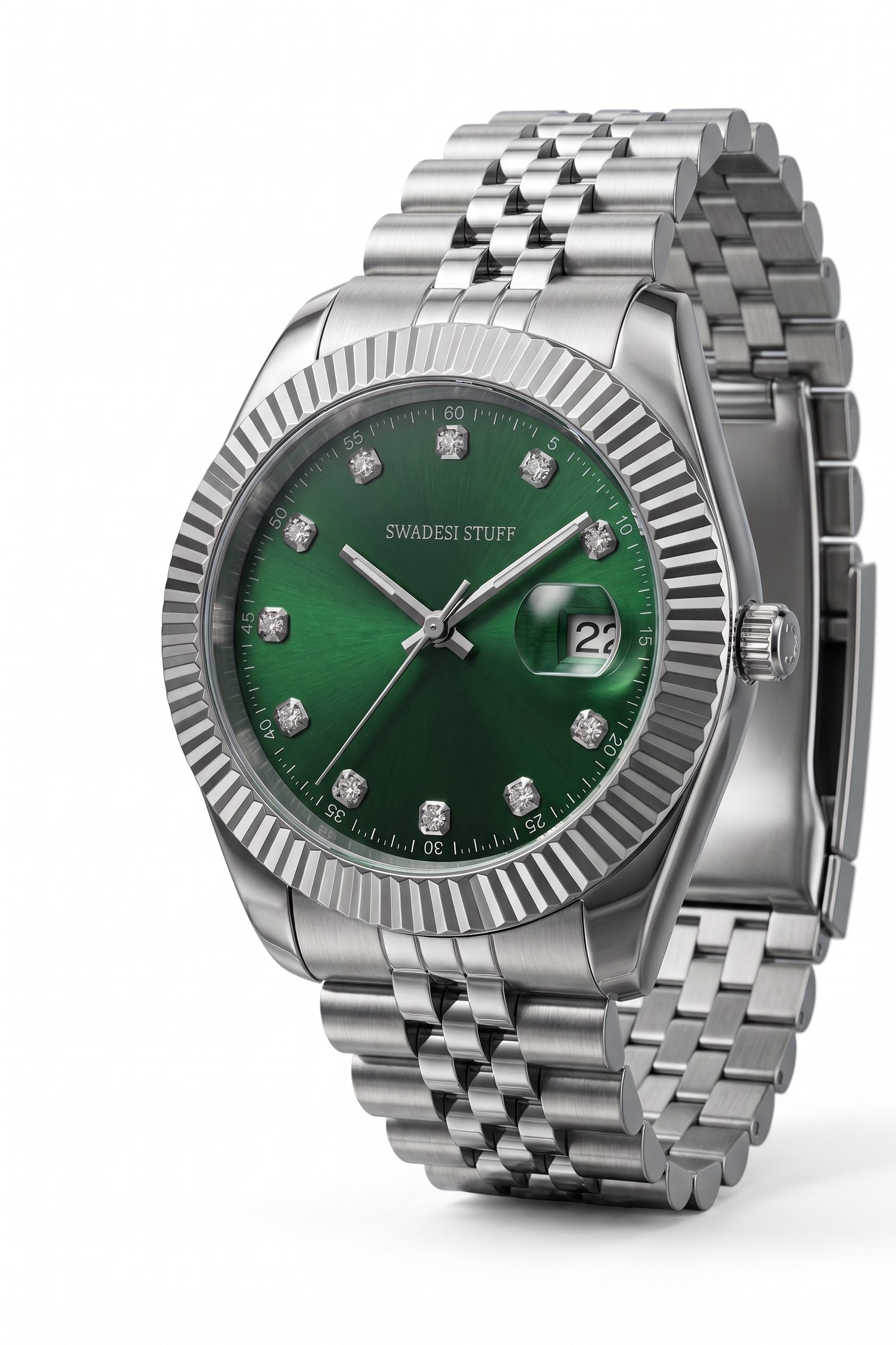 Regalis Rubix – Premium Watch for Men