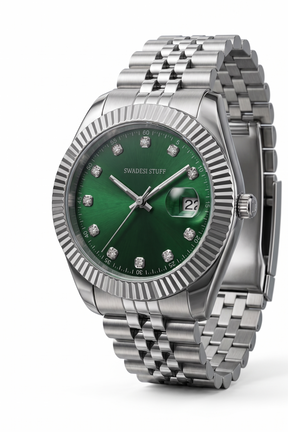 Regalis Rubix – Premium Watch for Men