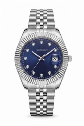 Regalis Rubix – Premium Watch for Men