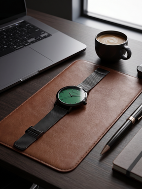 Midnight Edge