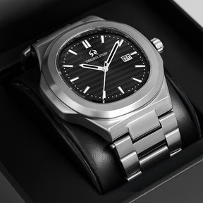 Premium Authority Watch For Men