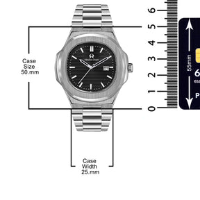 Premium Authority Watch For Men