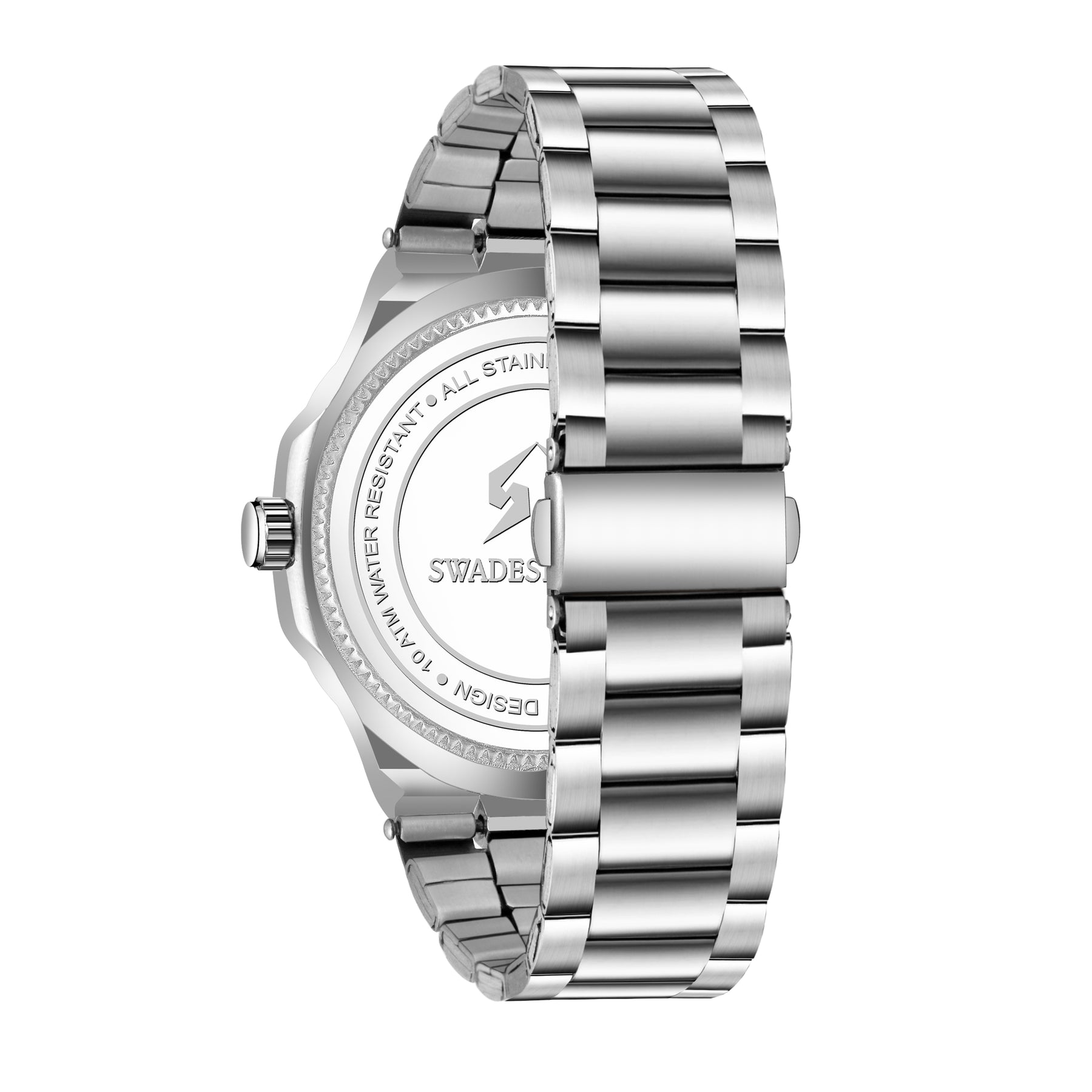 Premium Authority Watch For Men