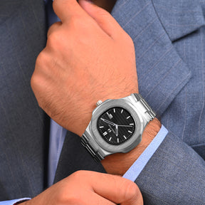 Premium Authority Watch For Men