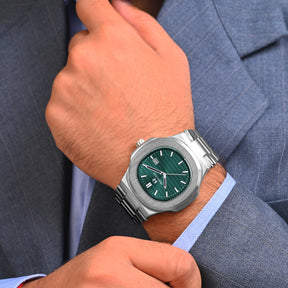 Premium Authority Watch For Men