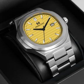 Premium Authority Watch For Men