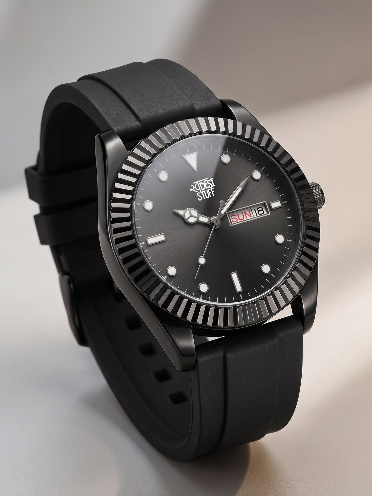 Phantom Black