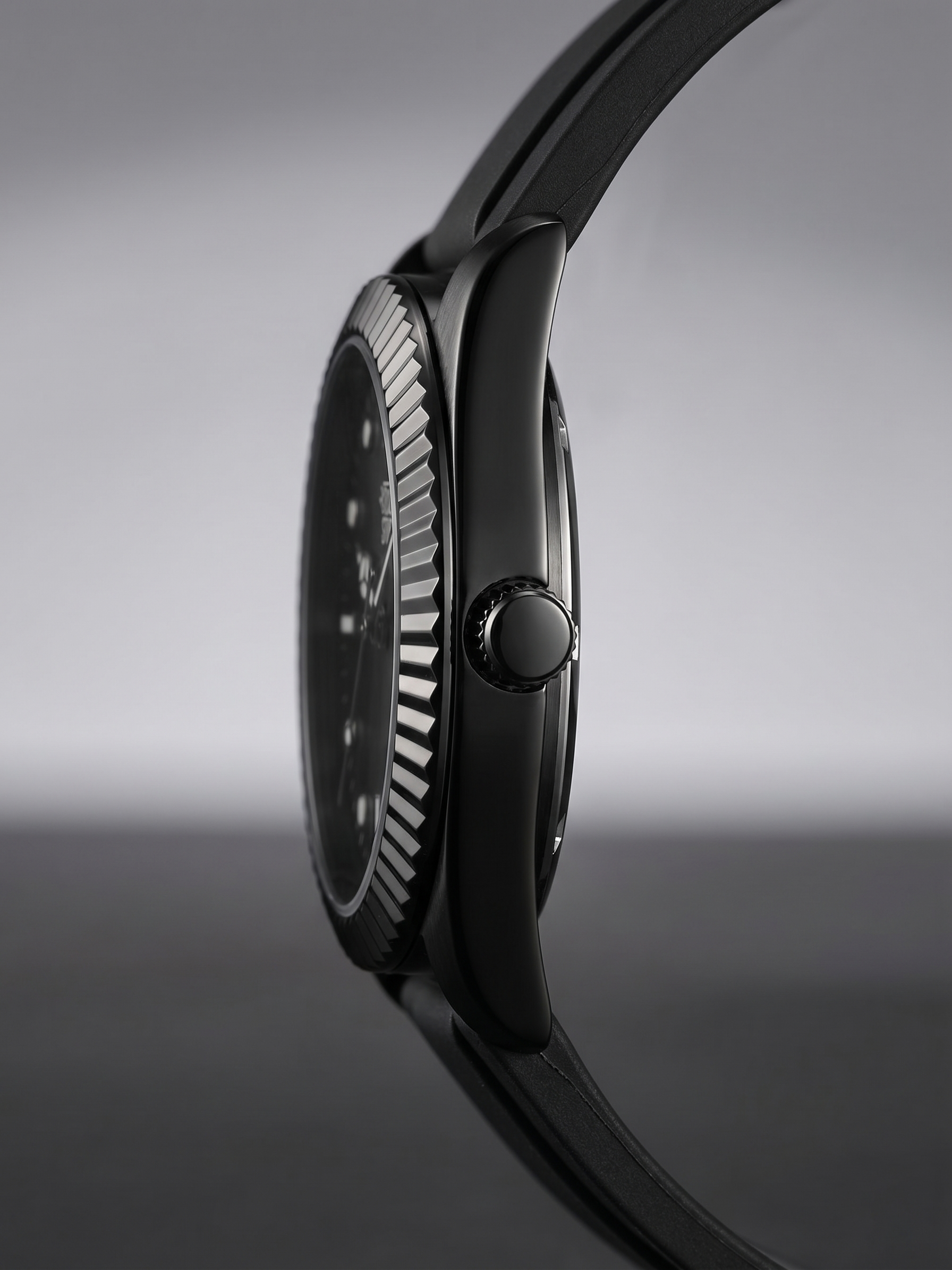 Phantom Black