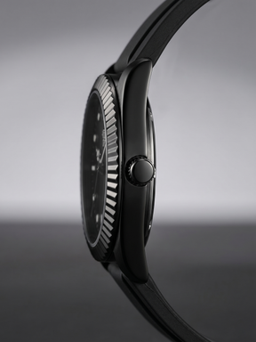 Phantom Black