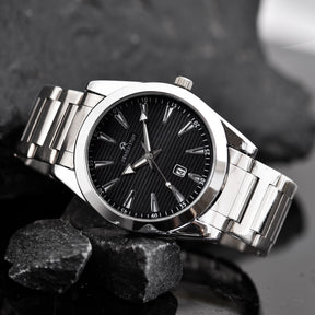 Titan Edge Mens Watch