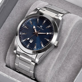 Titan Edge Mens Watch