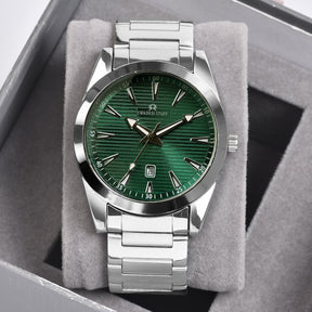 Titan Edge Mens Watch
