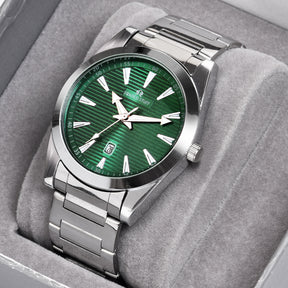 Titan Edge Mens Watch