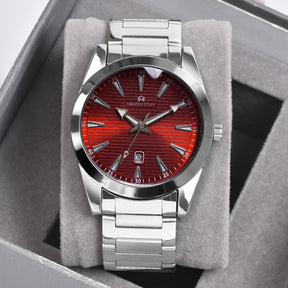 Titan Edge Mens Watch