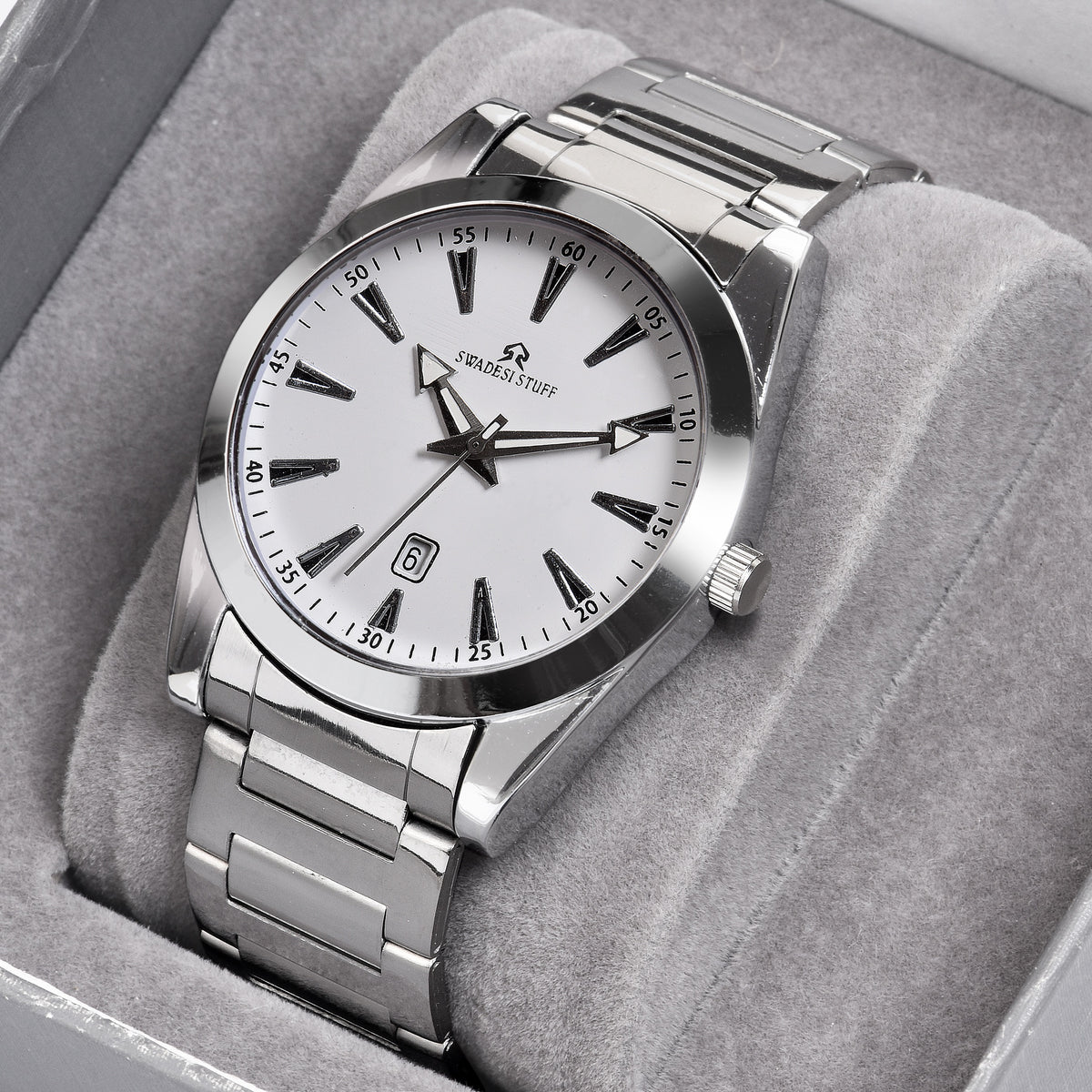 Titan Edge Mens Watch