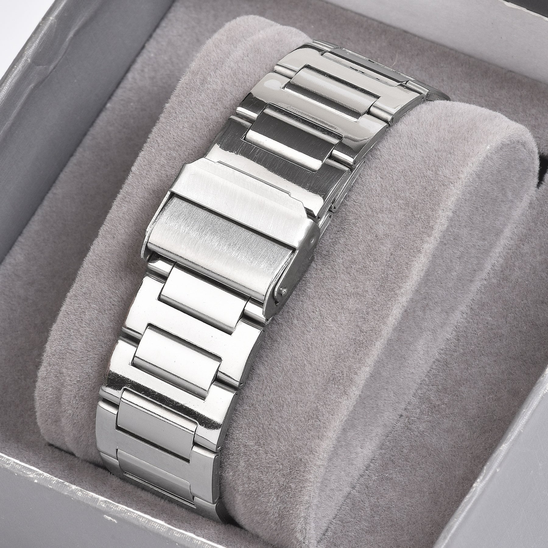 Titan Edge Mens Watch