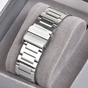 Titan Edge Mens Watch