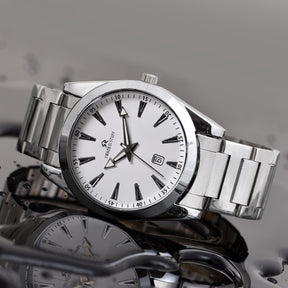 Titan Edge Mens Watch