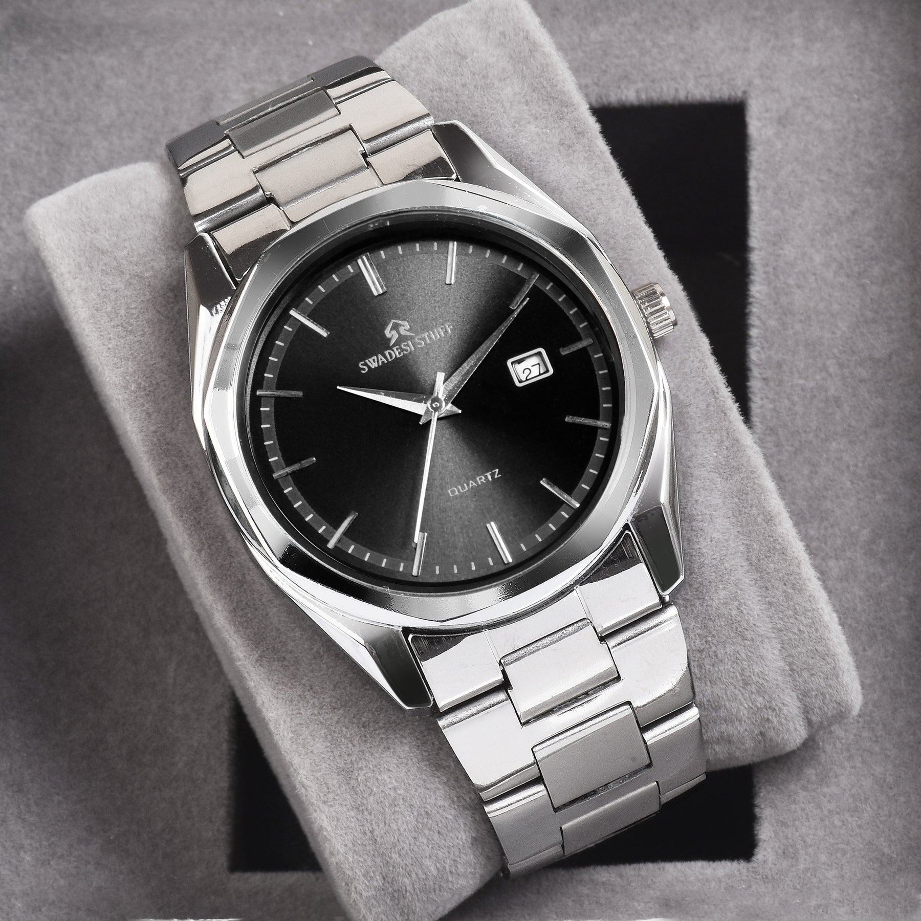 Imperial Frost Watch For Men