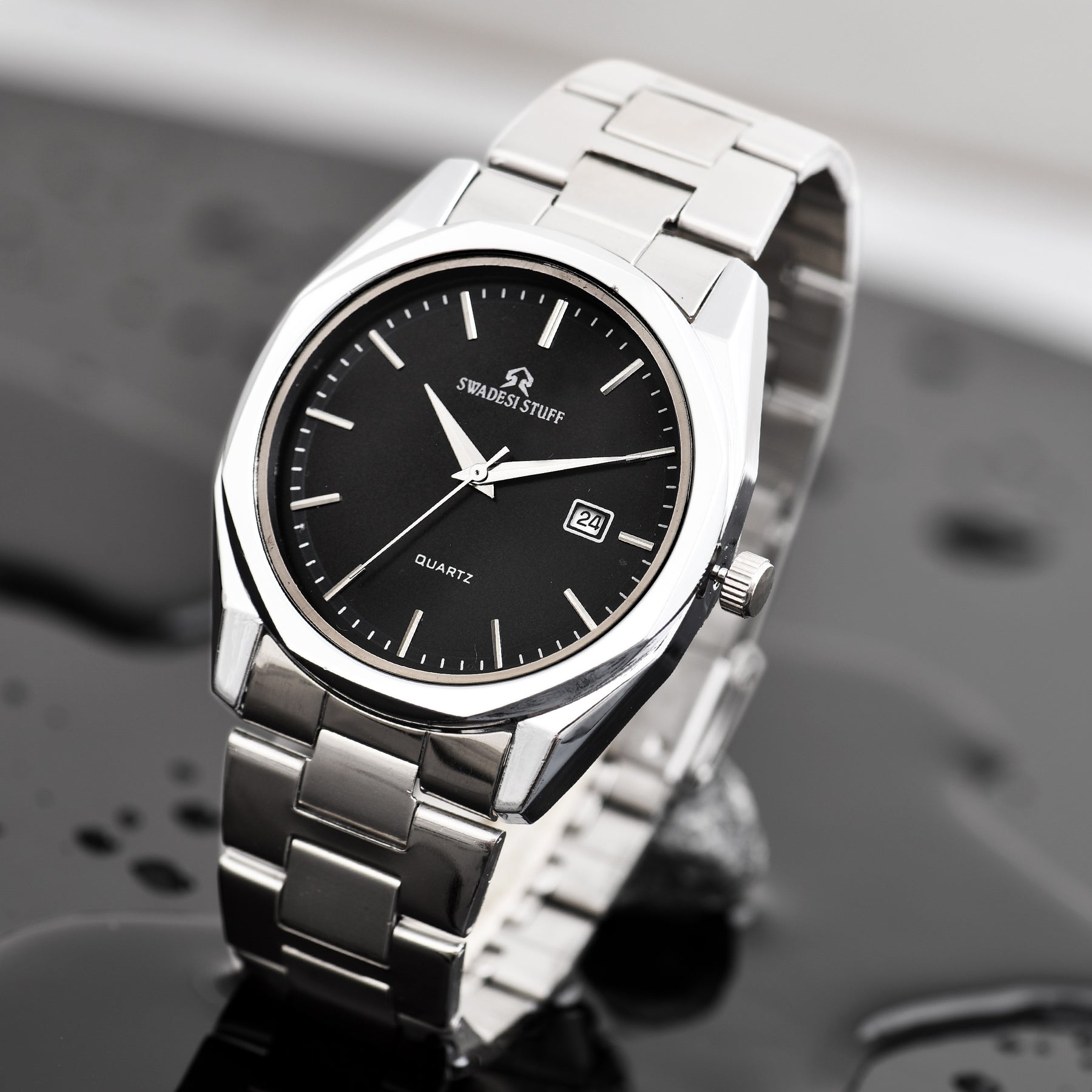 Imperial Frost Watch For Men