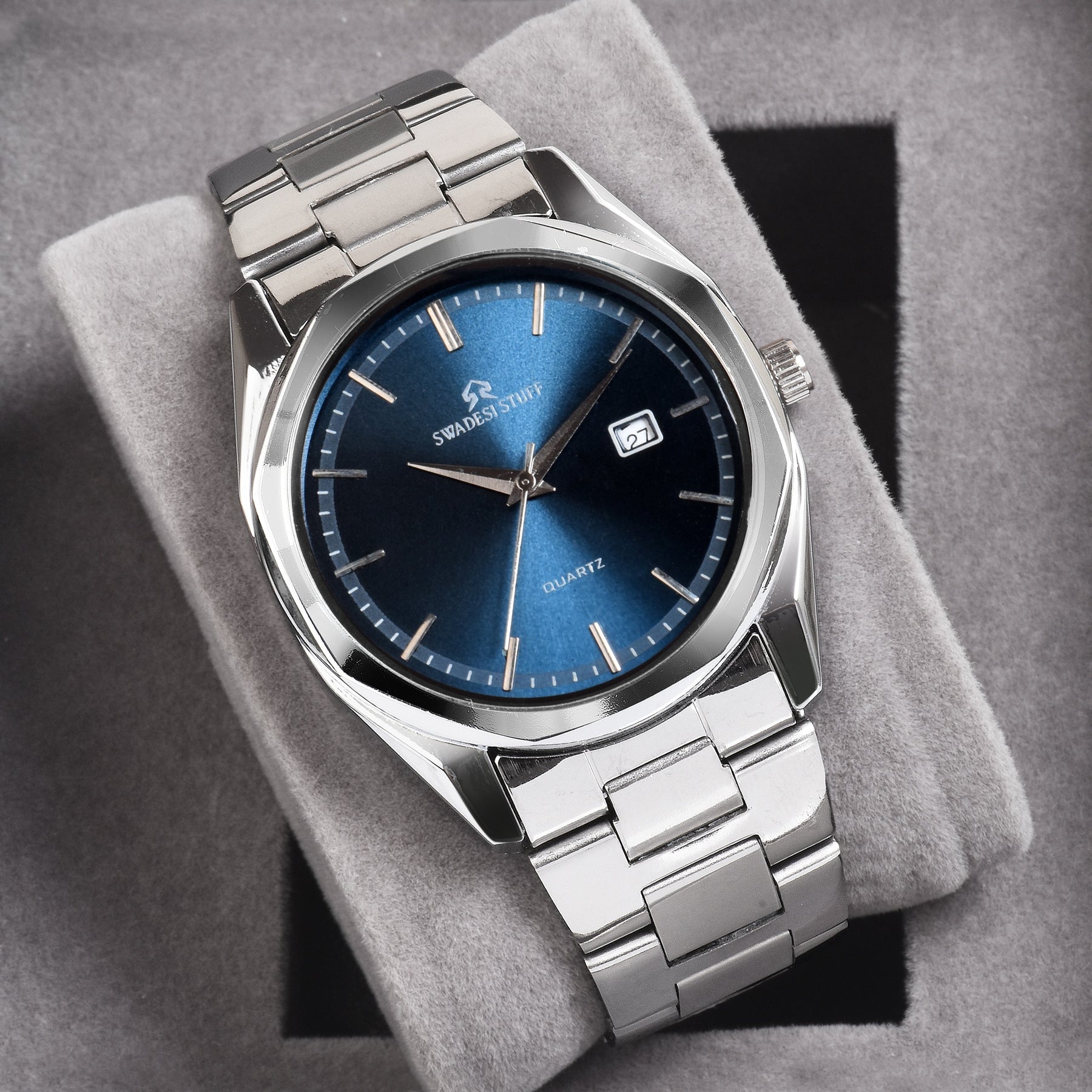 Imperial Frost Watch For Men