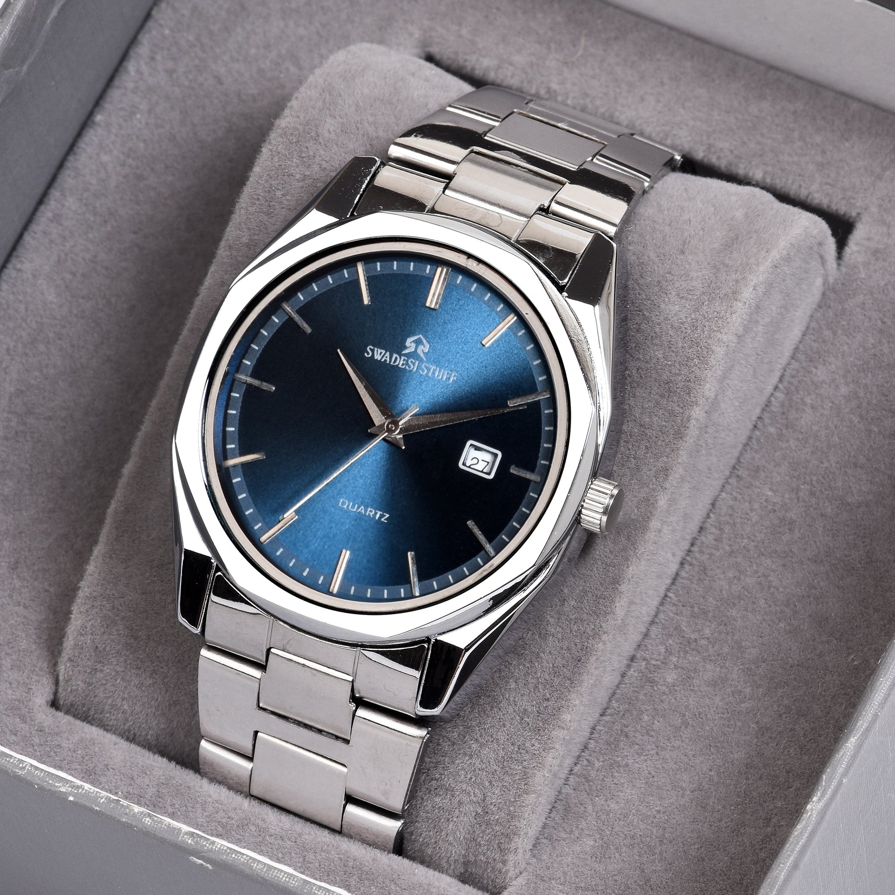 Imperial Frost Watch For Men