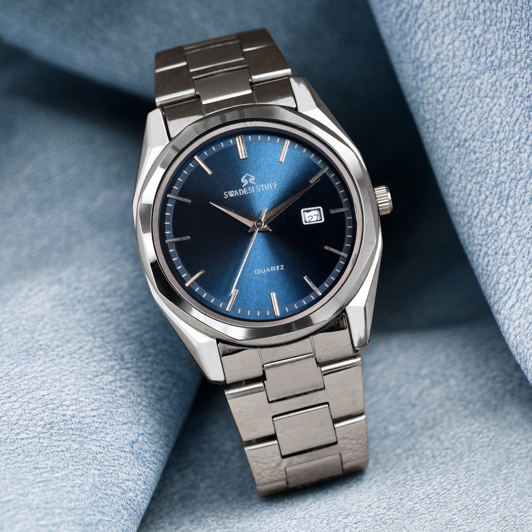 Imperial Frost Watch For Men