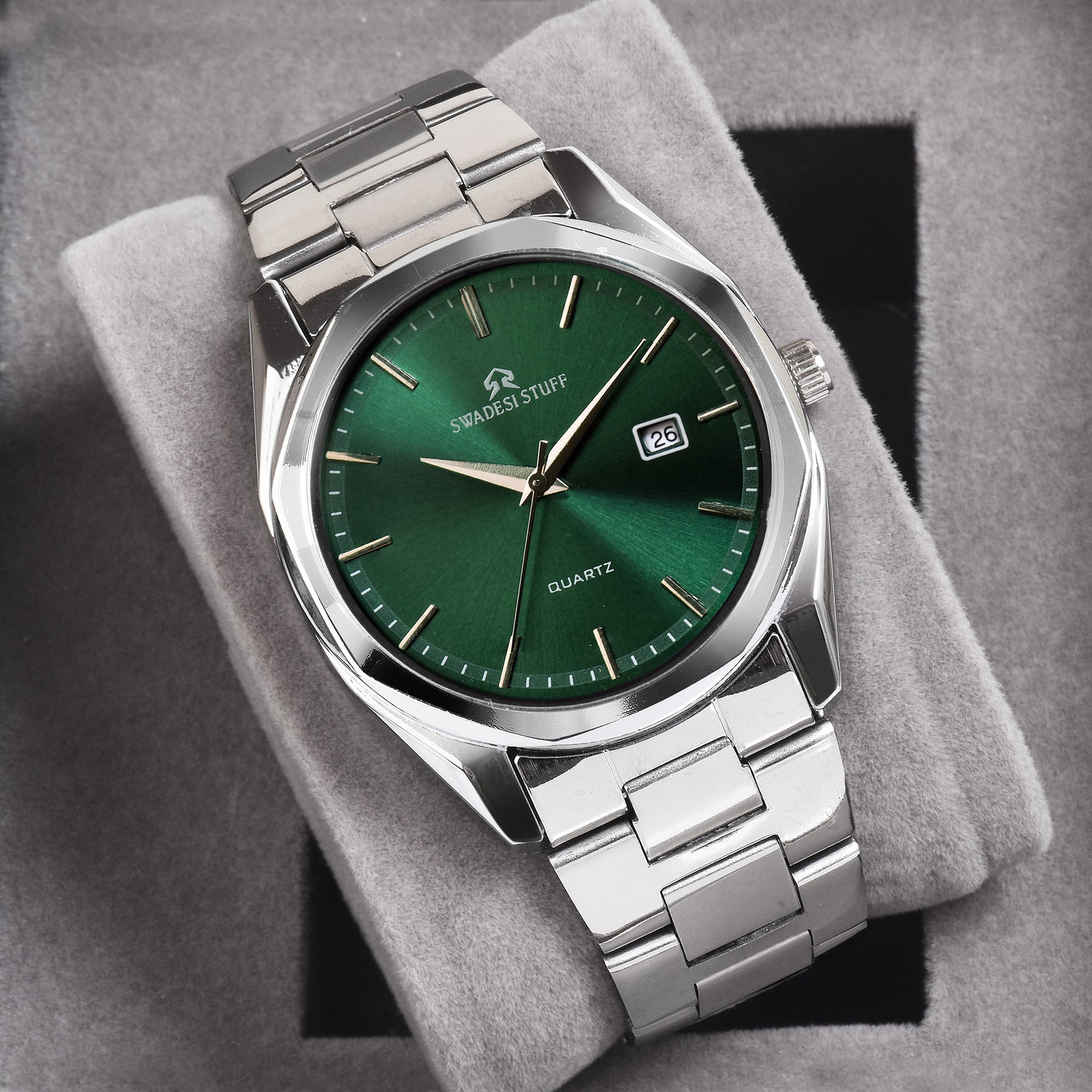 Imperial Frost Watch For Men