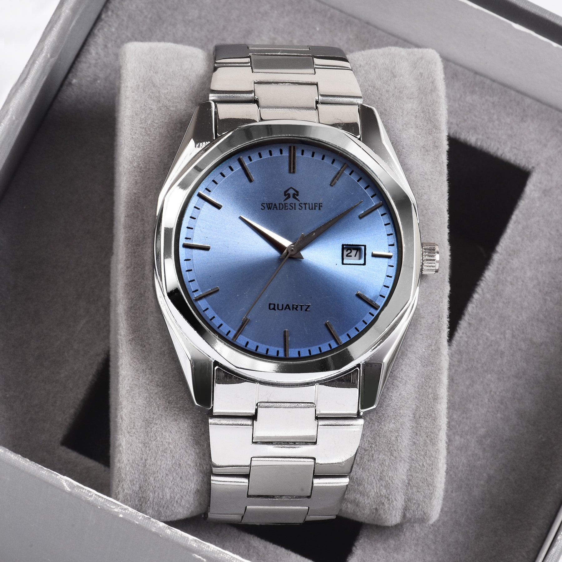 Imperial Frost Watch For Men
