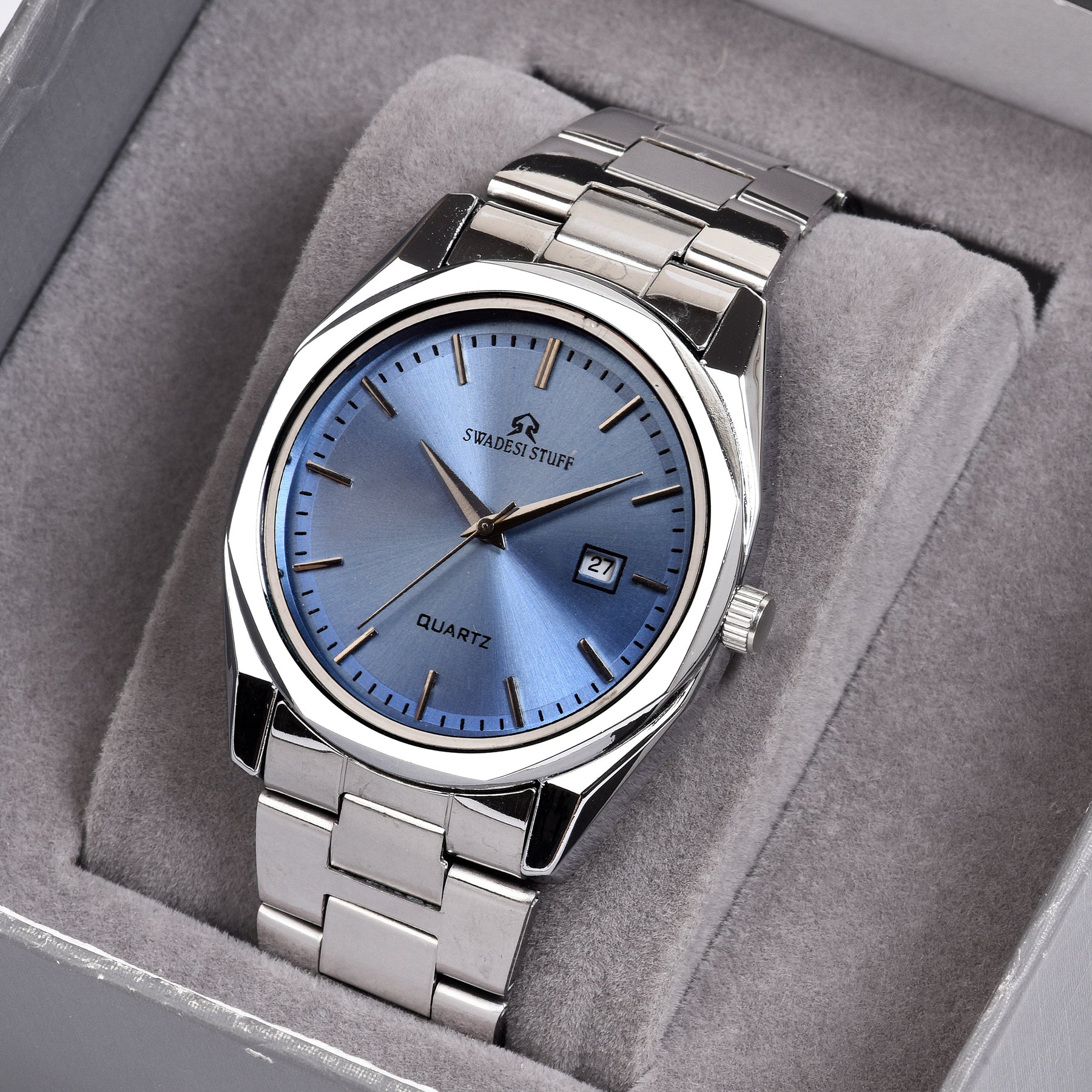 Imperial Frost Watch For Men